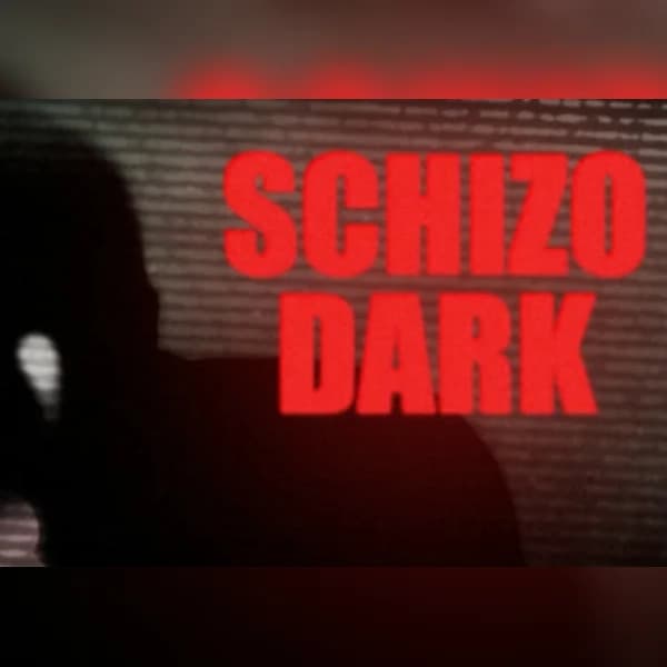Schizo Dark (PC) Steam Key - GLOBAL
