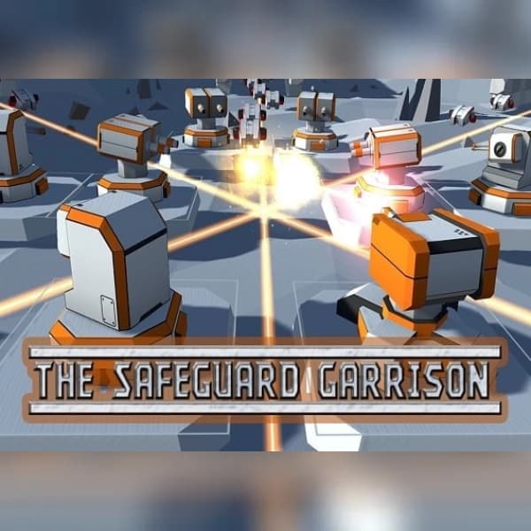 The Safeguard Garrison (PC) Steam Key - GLOBAL