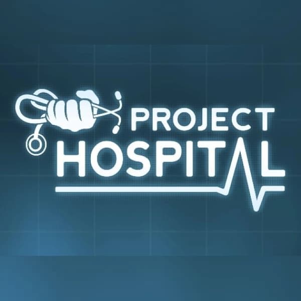 Project Hospital (PC) Steam Key - GLOBAL