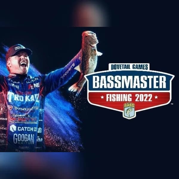 Bassmaster Fishing 2022: 2022 Bassmaster Classic Steam Key - GLOBAL