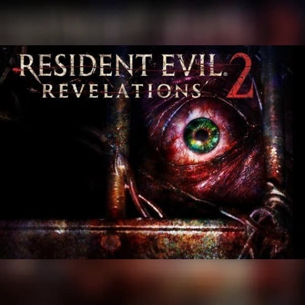 Resident Evil Revelations 2 Episode Three: Judgment (DLC) (PC) Steam Key - GLOBAL