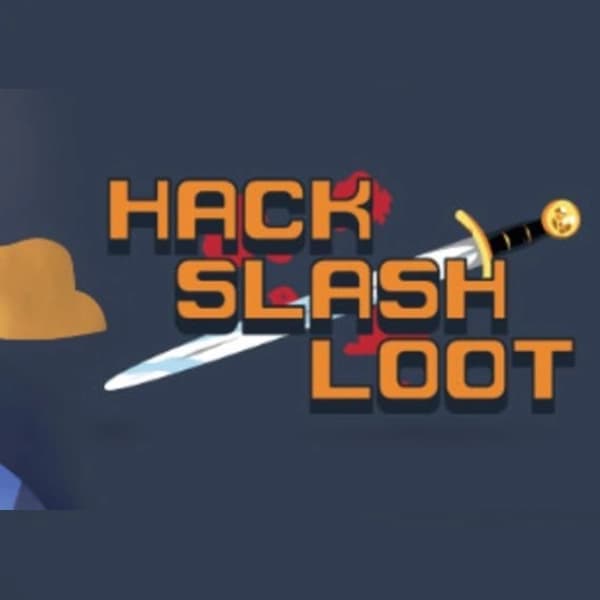 Hack, Slash, Loot (PC) Steam Key - GLOBAL