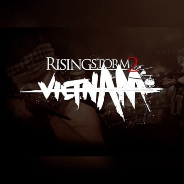 Rising Storm 2: Vietnam (PC) Steam Key - EU