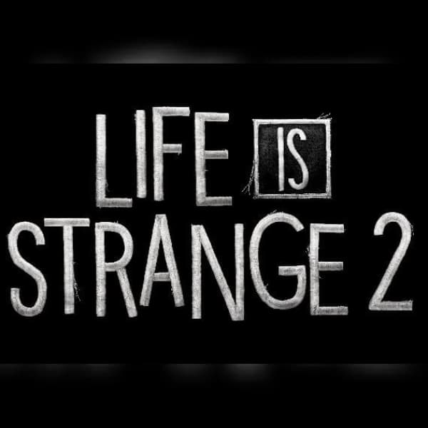 Life is Strange 2 - Episodes 2-5 bundle (DLC) (PC) Steam Key - GLOBAL