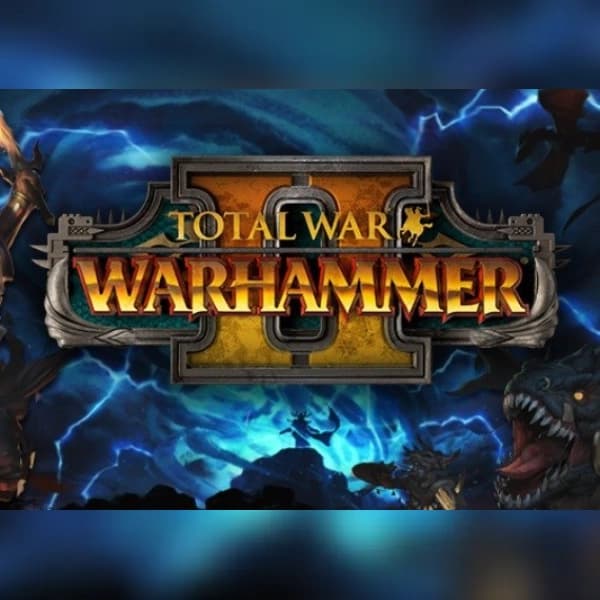 Total War: WARHAMMER II - Catchweb Spidershrine (DLC) (PC) Epic Games Key - GLOBAL