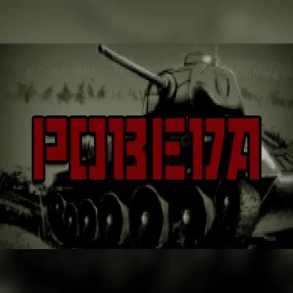 POBEDA (PC) Steam Key - GLOBAL