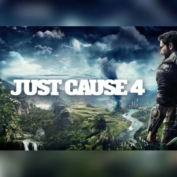 Just Cause 4 (Xbox One / Xbox Series X|S) Xbox Live Key - UNITED STATES