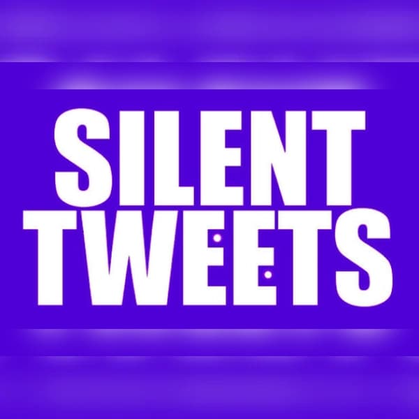 Silent Tweets (PC) Steam Key - GLOBAL