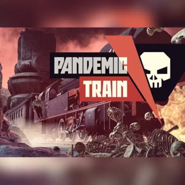 Pandemic Train (PC) Steam Account - GLOBAL
