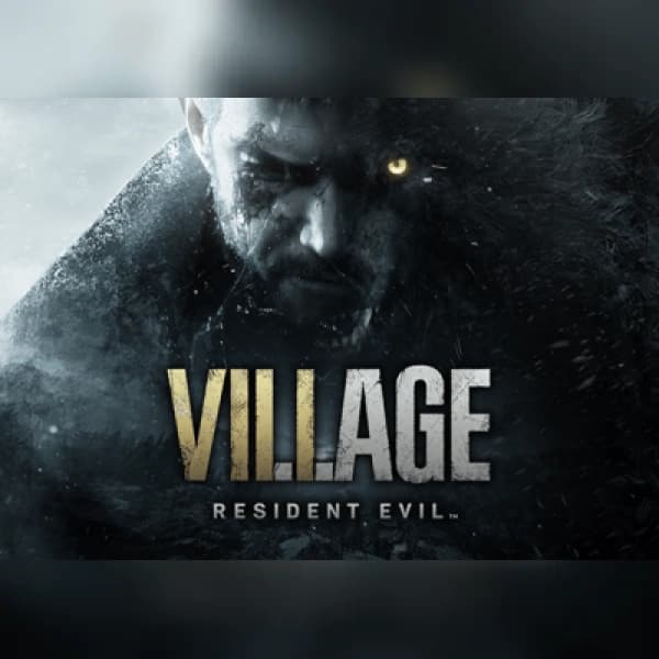Resident Evil Village (PC) Steam Account - GLOBAL