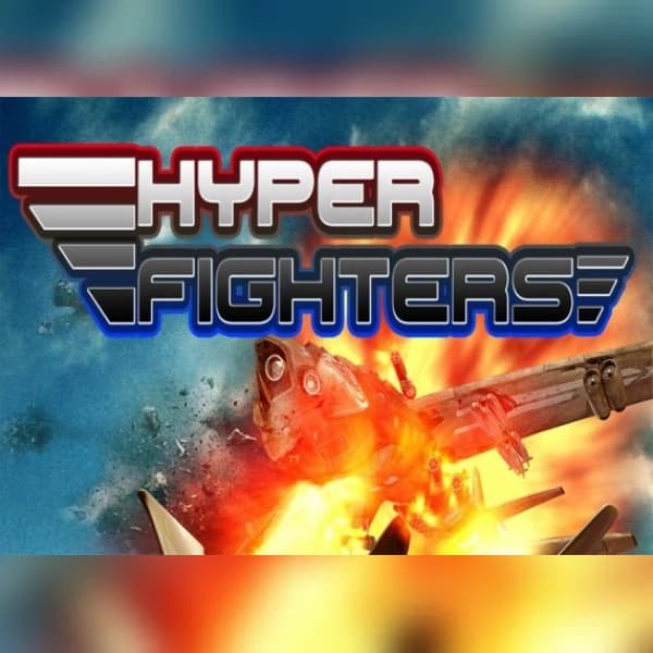 Hyper Fighters (PC) Steam Key - GLOBAL
