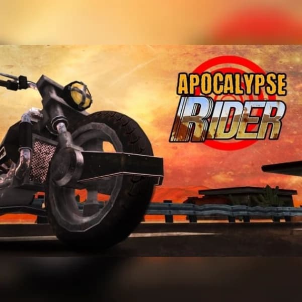 Apocalypse Rider VR (PC) Steam Key - GLOBAL