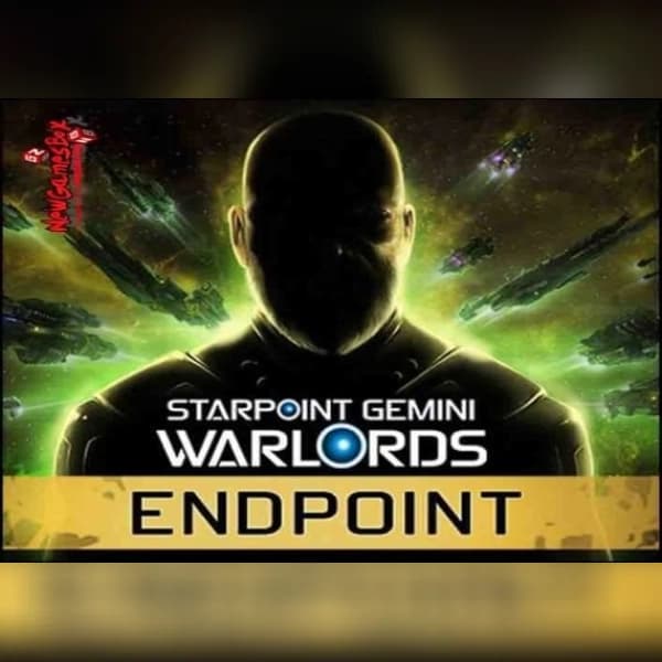 Starpoint Gemini Warlords: Endpoint (DLC) (PC) Steam Key - GLOBAL