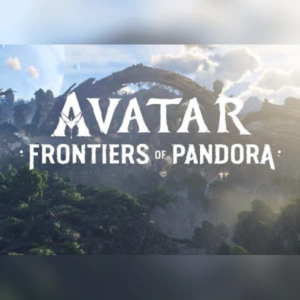 Avatar: Frontiers of Pandora (PC) Ubisoft Connect Key - GLOBAL