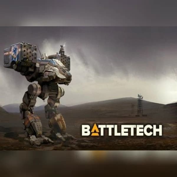 BATTLETECH Season Pass (DLC) (PC) Steam Key - GLOBAL