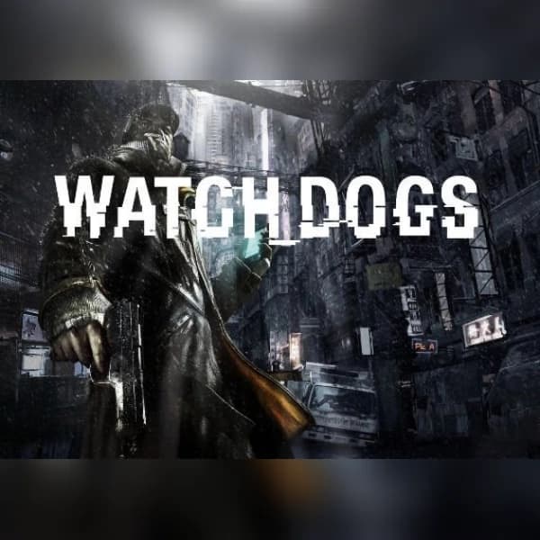 Watch_Dogs (Xbox One / Xbox Series X|S) Xbox Live Key - EU
