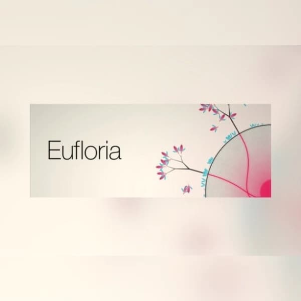 Eufloria (PC) Steam Key - GLOBAL