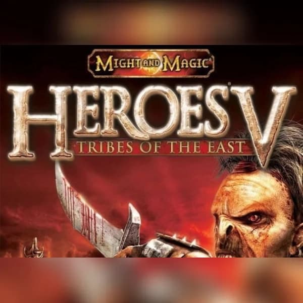 Heroes of Might & Magic V: Tribes of the East (DLC) (PC) Ubisoft Connect Key - GLOBAL