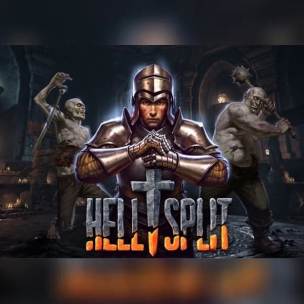 Hellsplit: Arena VR (PC) Steam Account - GLOBAL