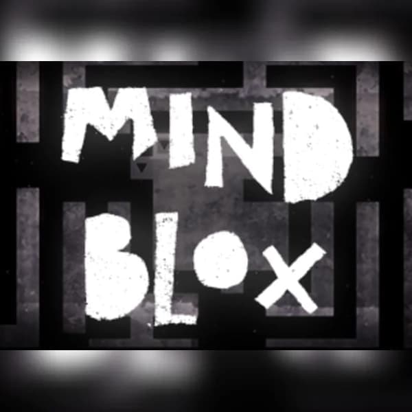 Mind Blox (PC) Steam Key - GLOBAL