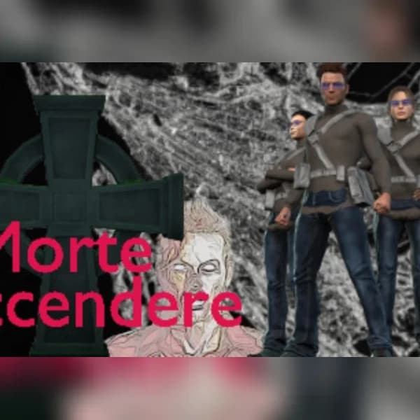 Morte Accendere (PC) Steam Key - GLOBAL