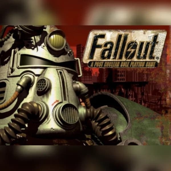 Fallout Bundle (PC) Steam Key - GLOBAL