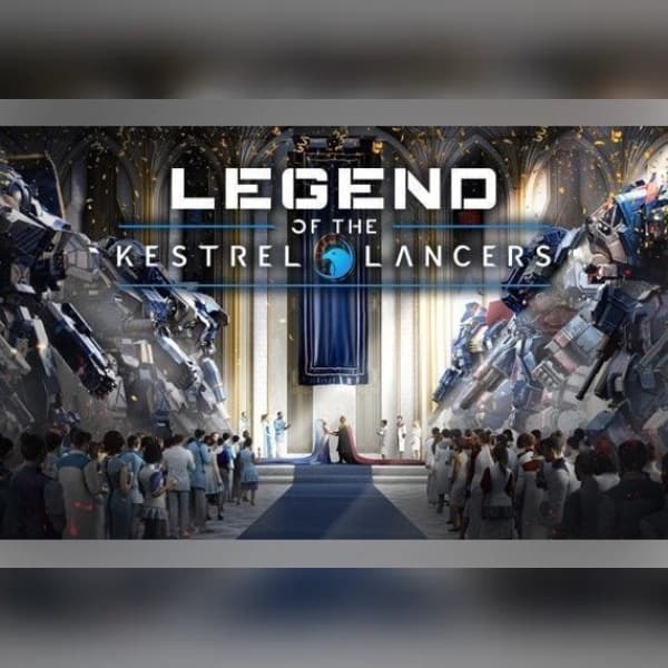 MechWarrior 5: Mercenaries - Legend of the Kestrel Lancers (DLC) (PC) Steam Key - GLOBAL