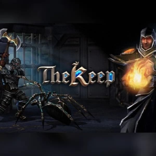 The Keep (PC) Steam Key - GLOBAL