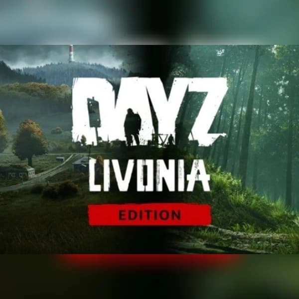 DayZ Livonia Edition (PC) Steam Key - EU