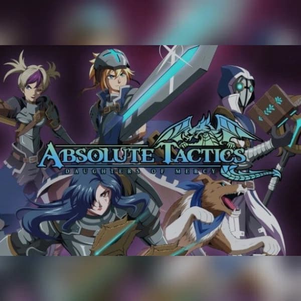 Absolute Tactics: Daughters of Mercy (PC) Steam Key - GLOBAL