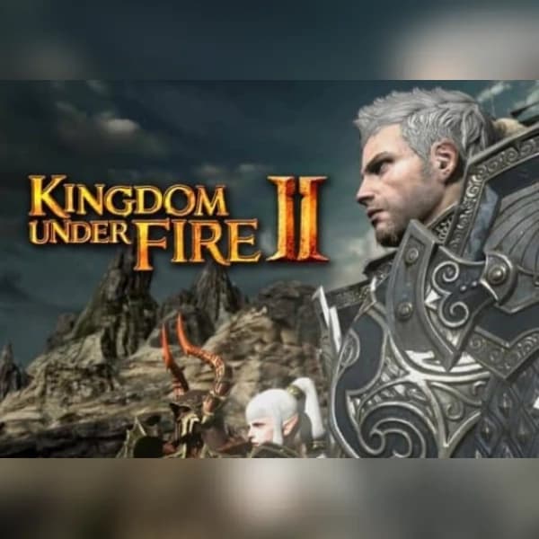 Kingdom Under Fire 2 (PC) Steam Key - GLOBAL