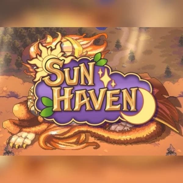 Sun Haven (PC) Steam Gift - EU