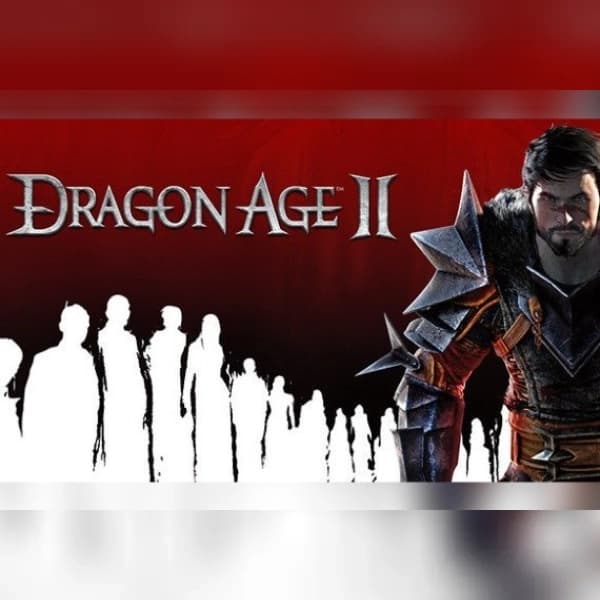 Dragon Age II: Ultimate Edition (PC) Origin Key - GLOBAL