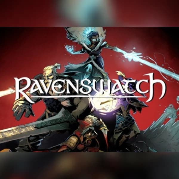 Ravenswatch (PC) Steam Account - GLOBAL