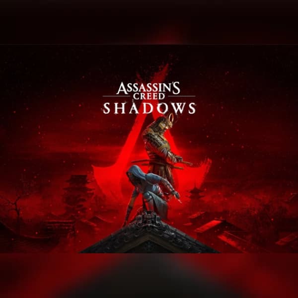 Assassin's Creed Shadows (Xbox Series X|S) Xbox Live Key - GLOBAL