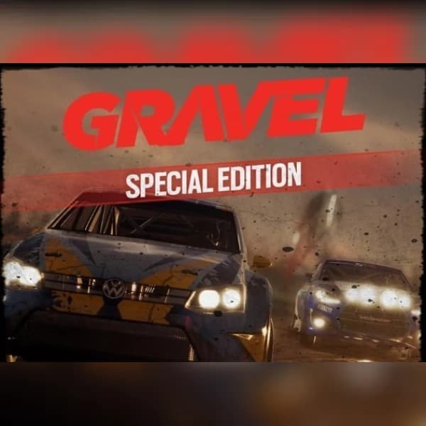 Gravel Special Edition (Xbox One / Xbox Series X|S) Xbox Live Key - ARGENTINA