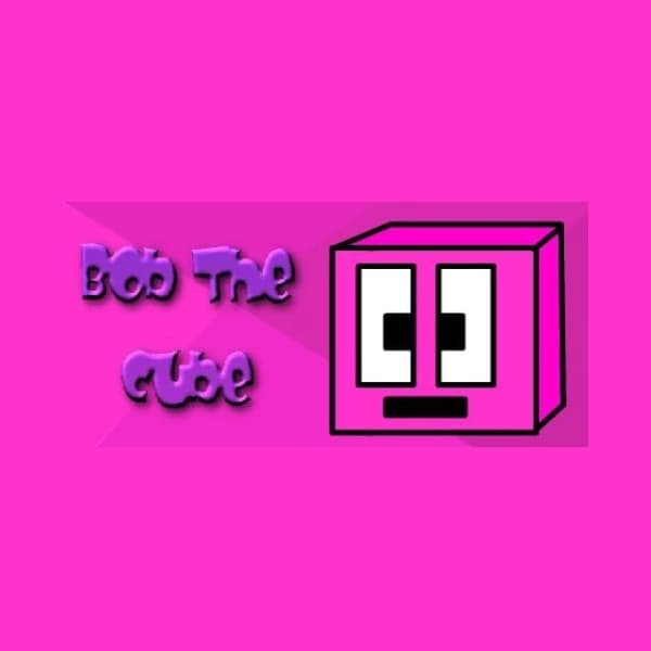 Bob The Cube (PC) Steam Key - GLOBAL