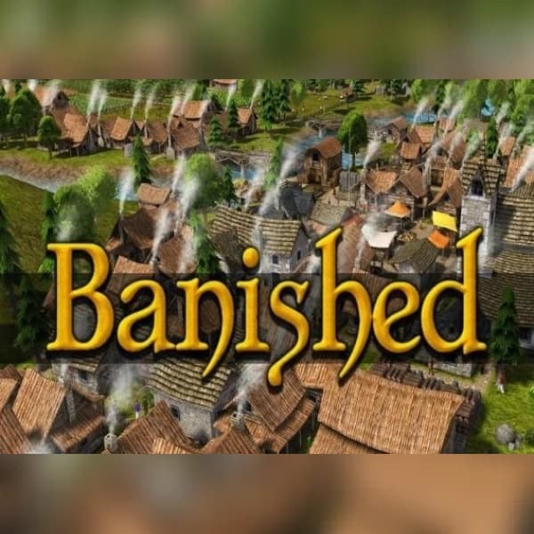 Banished (PC) Steam Key - EU