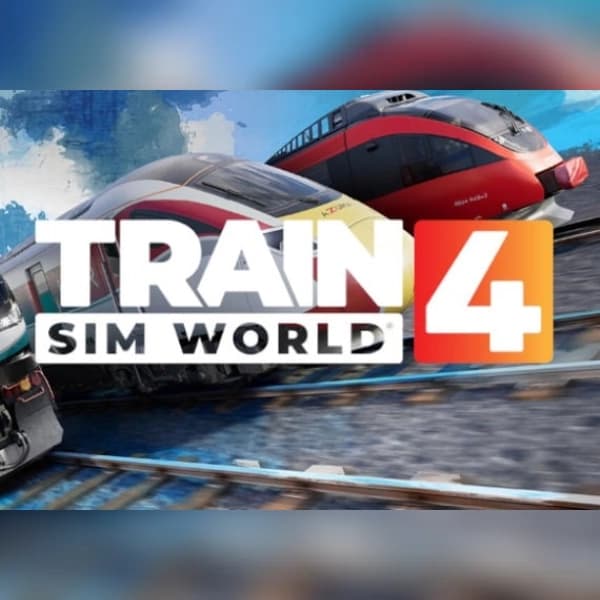 Train Sim World 4 (PC) Steam Key - GLOBAL