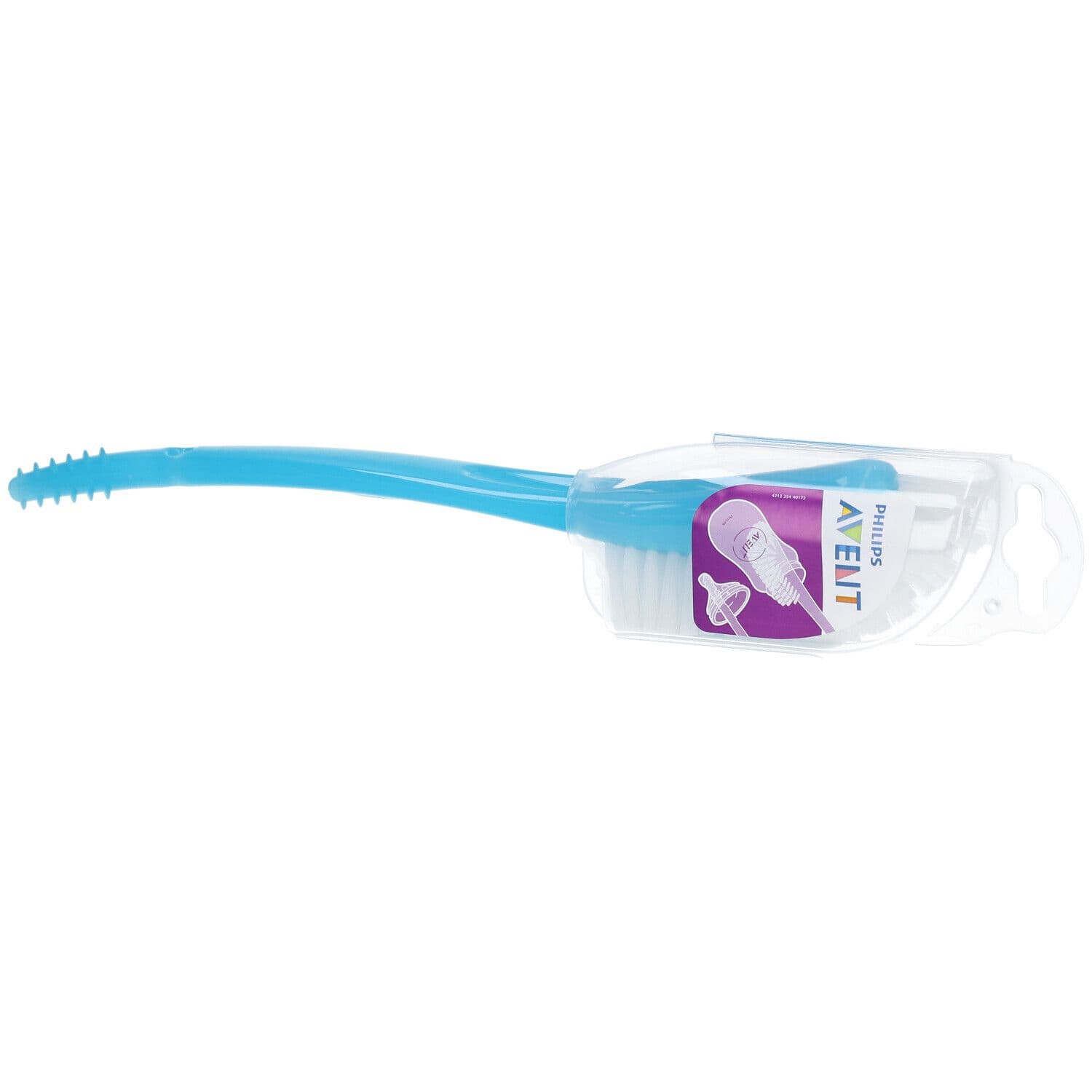 Philips Avent Flessenborstel Scf145/06 1 St Borstel