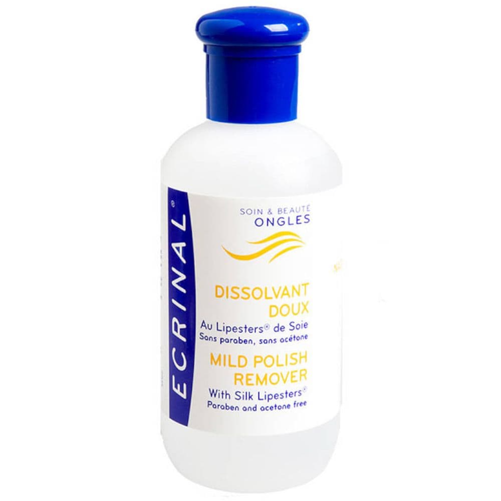 Ecrinal Zachte Dissolvant 125 Oplossing