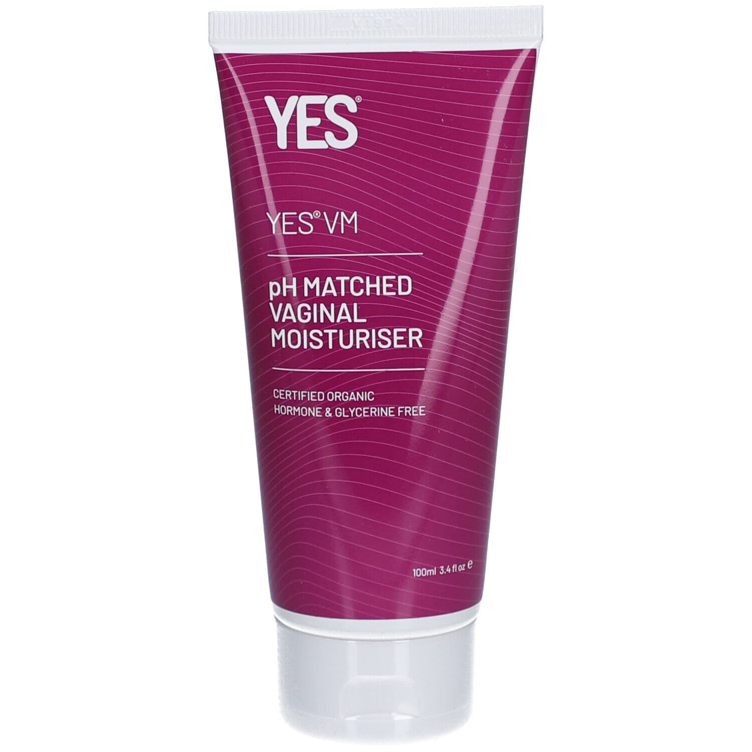 Yes® VM Vaginal Moisturising Gel 100 Vaginale gel