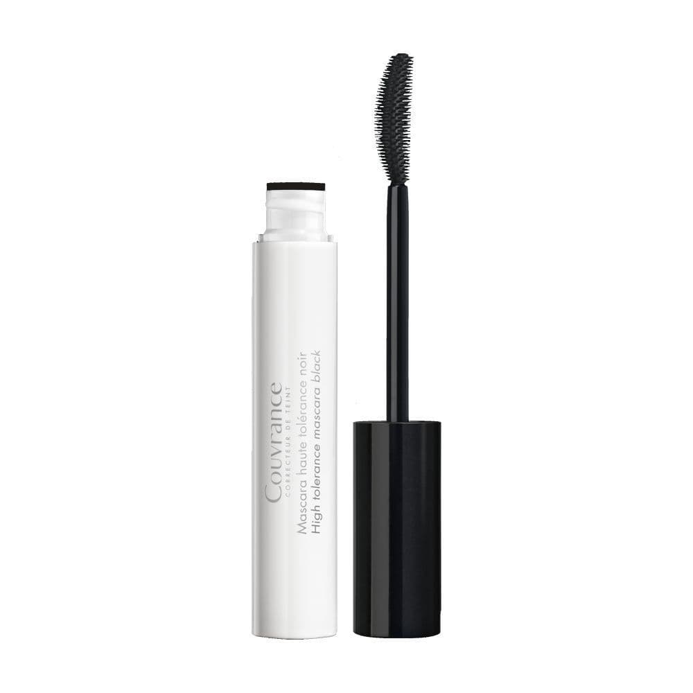 Avène Couvrance Mascara hoge tolerantie zwart | Gevoelige ogen 7 Make-up