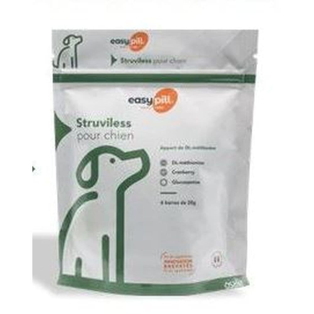 Osalia Easypill® Struviless voor Honden 168 Voeding