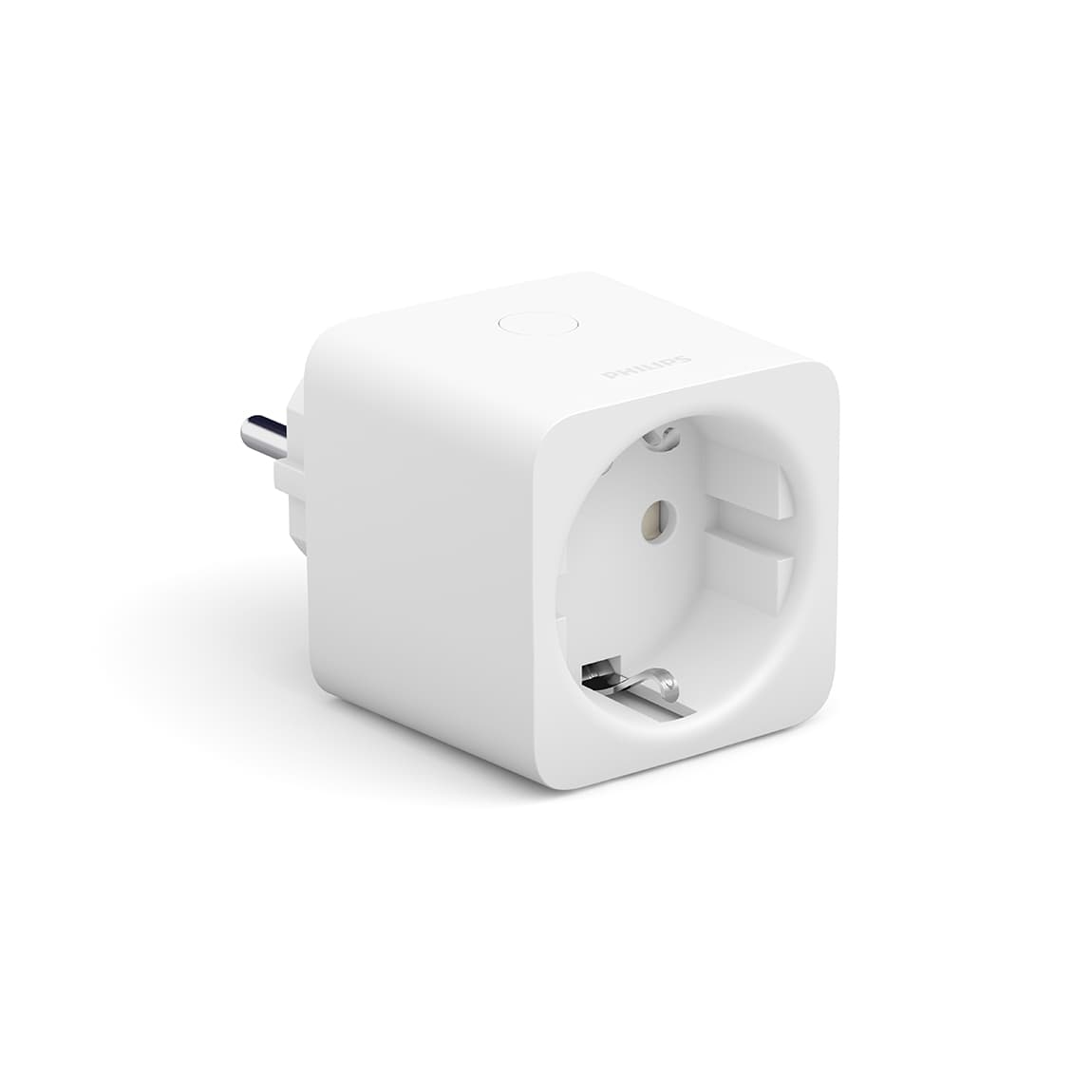 Philips Hue Smart Plug - Slimme Stekker - Wit