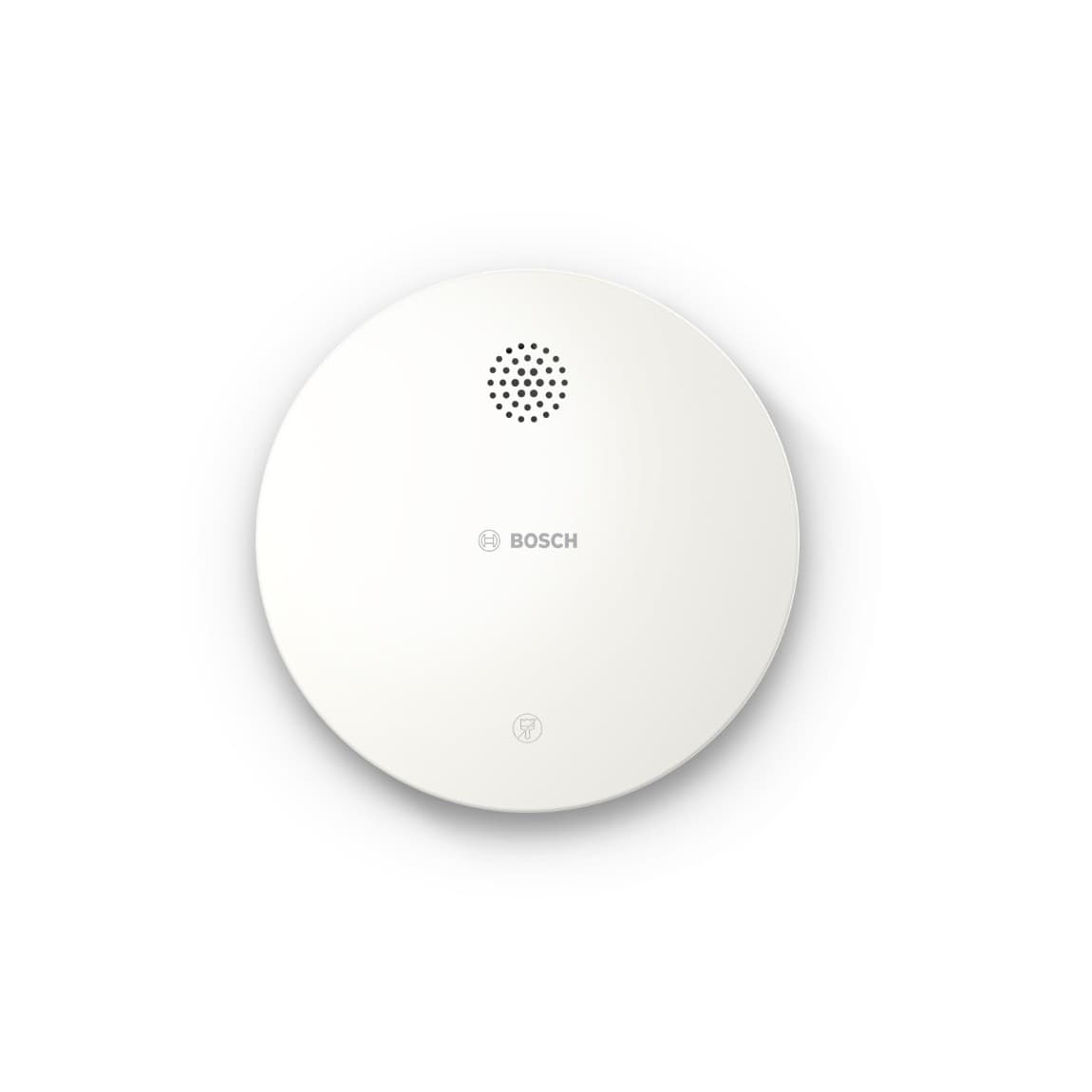 Bosch Smart Home Rookmelder II - Wit