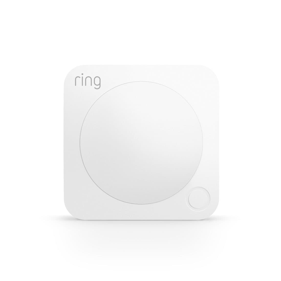 Ring Alarm Motion Sensor 2.0 - Bewegingssensor - Wit