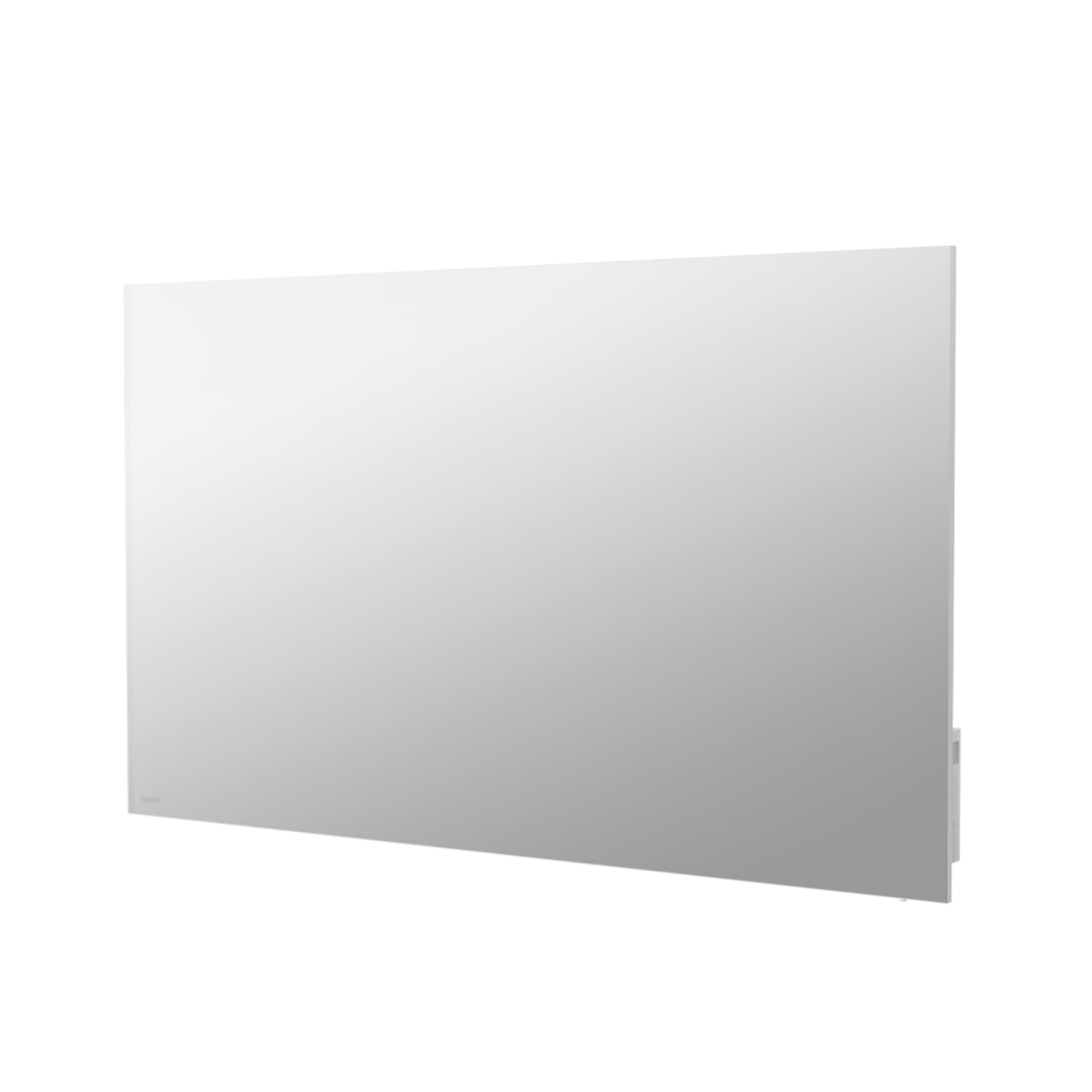 Hombli Smart Infrared Heatpanel Spiegel 600W - Wit