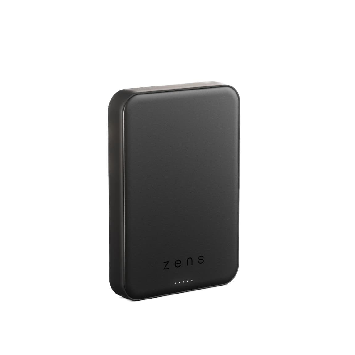 Zens Powerbank Pro 2 - Semi Solid State 10.000 mAh - Zwart