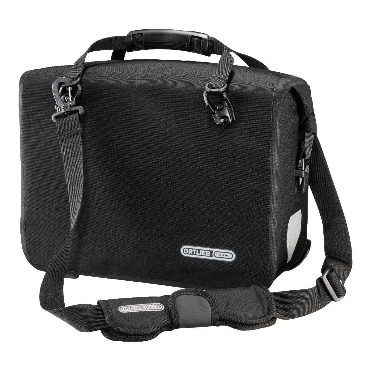 Office Bag QL 3.1 Black - 21L